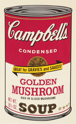 Pop Art Andy Warhol Pop Art Andy Warhol