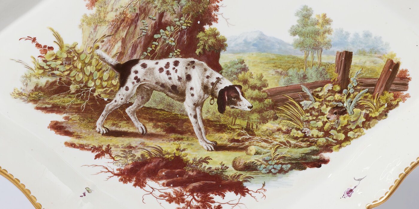 Auction 1287 – Ceramics · Porcelain · E. Reis Col. · V. Ahlemann Coll.