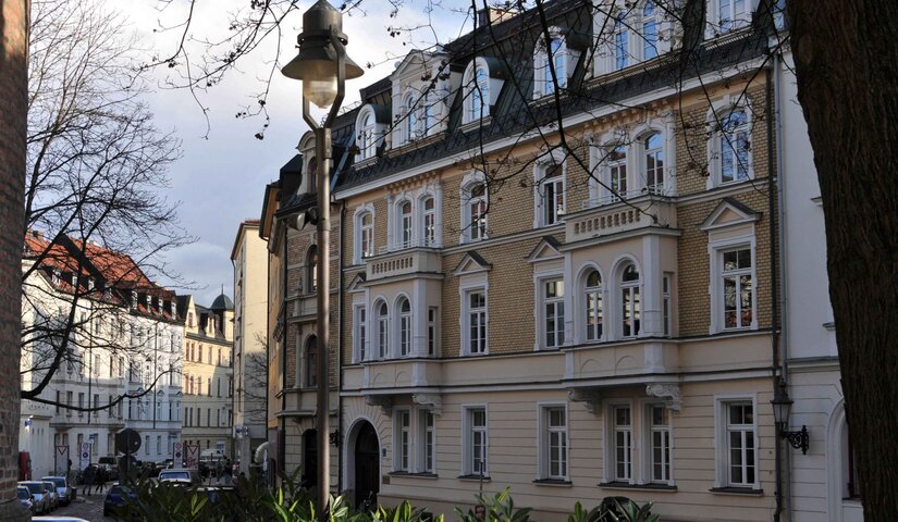 Auction House Munich