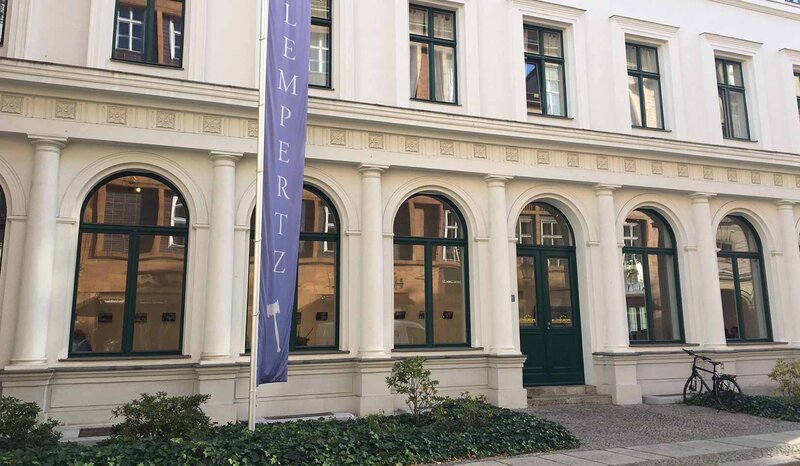 berlin auction house