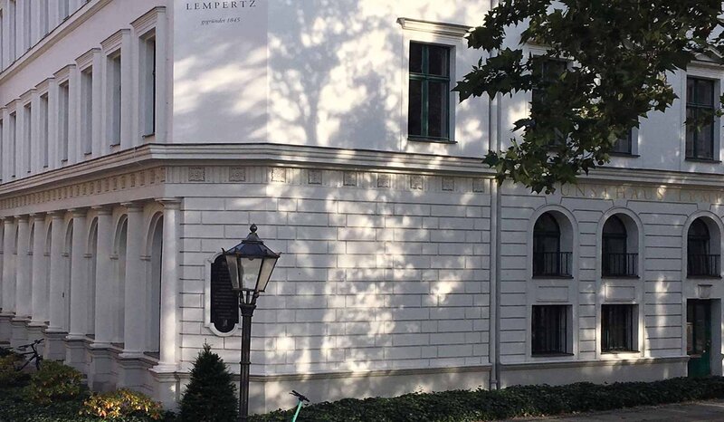 auction house in berlin 