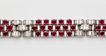 Auction 1243 - Jewellery and Watches