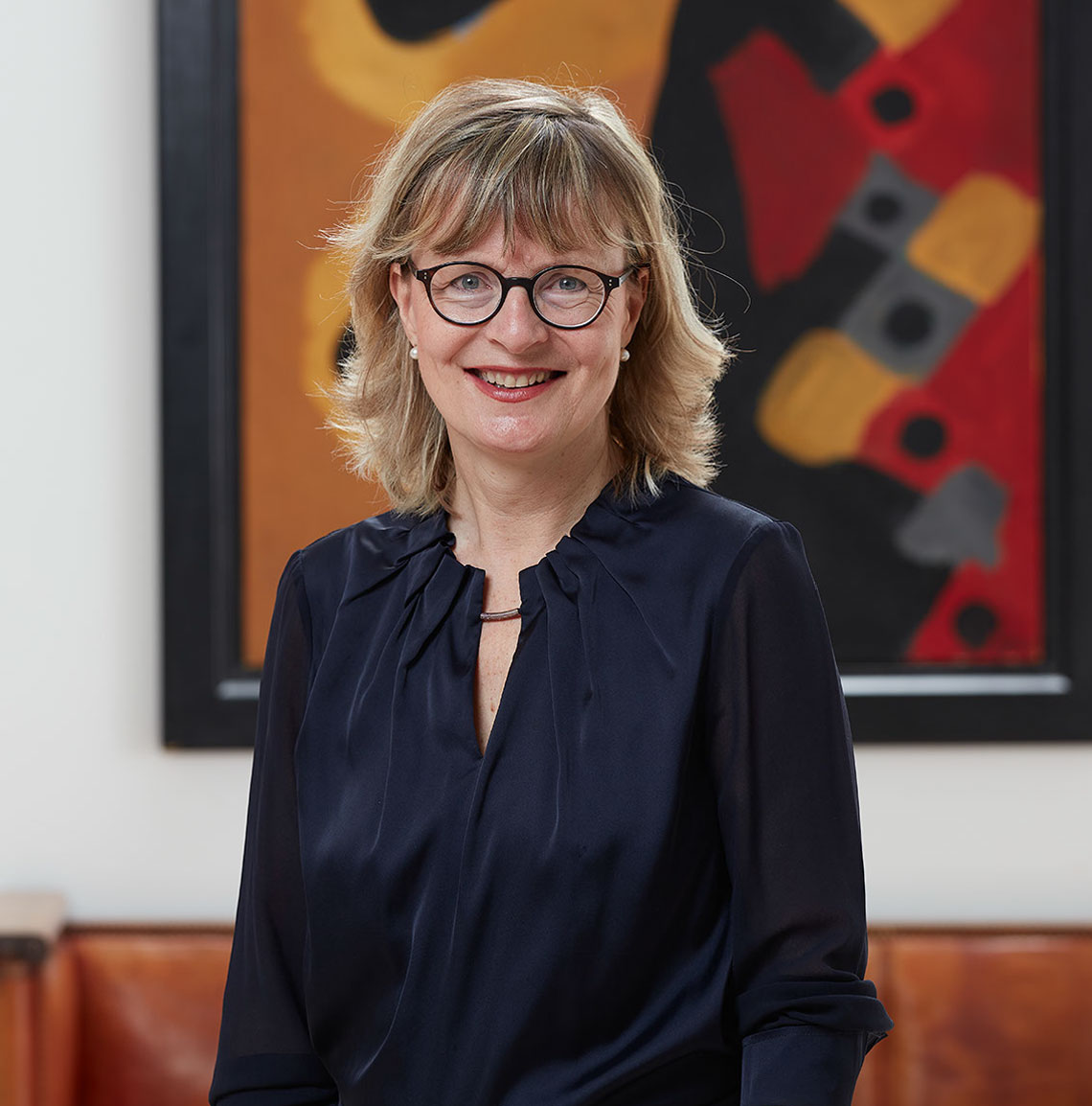 Dr. Nicole Hartje-Grave - Lempertz