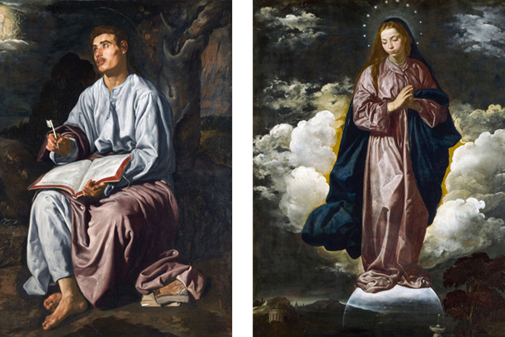 Murillo, Velázquez and the English love of Spanish “Golden Age” painting