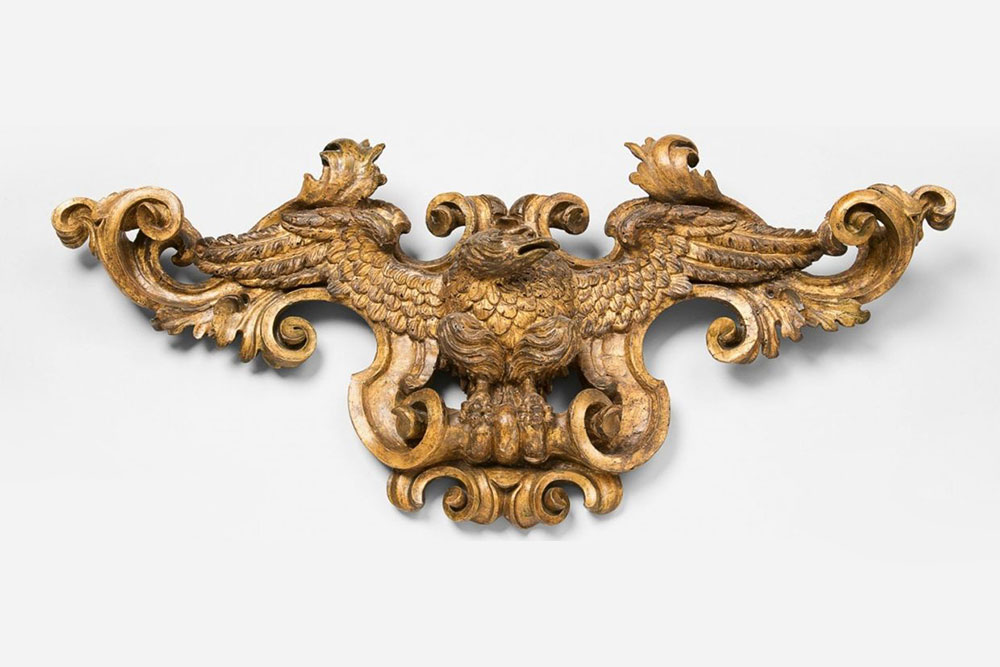 The Prussian Baroque (1701-1740)