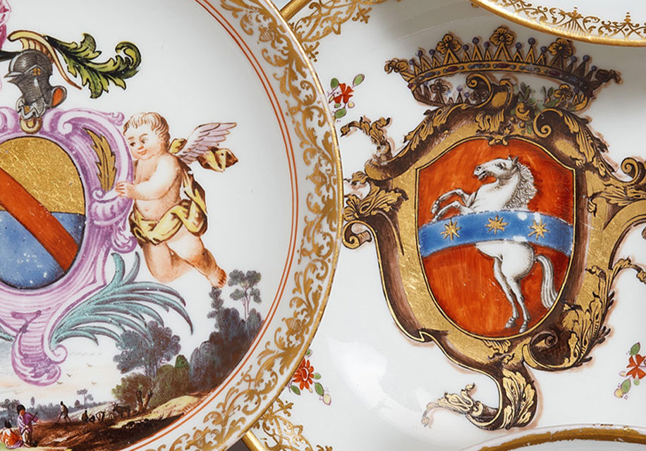 The Collection of Renate and Tono Dreßen
