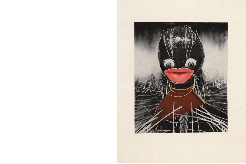 Dadaism or the Meaning of Nonsense