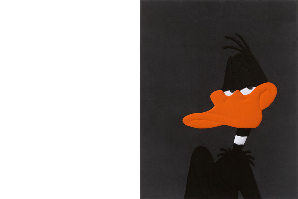 The Daffy Formula: Cosima von Bonin and the Principle of “Joyful Failure”