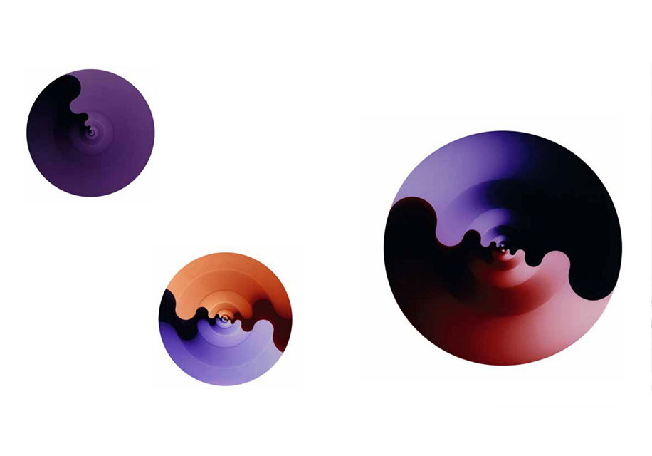 Hein Gravenhorst – Exhibition – Generative Photography 1964-1968