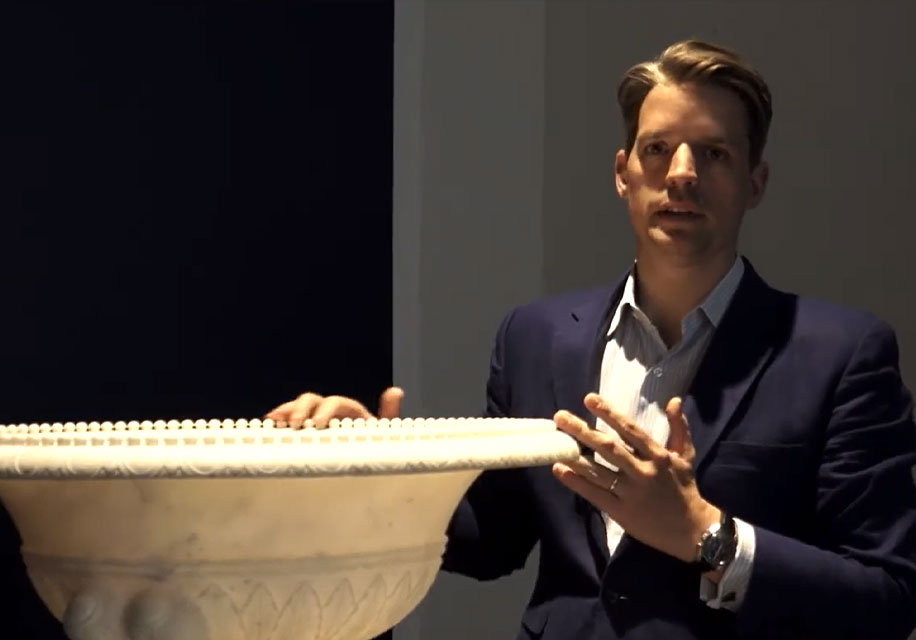 Our experts present highlights of the Prussian Sale