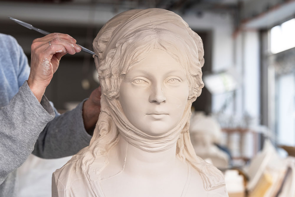 KPM Berlin – A Walk Through the Manufactory