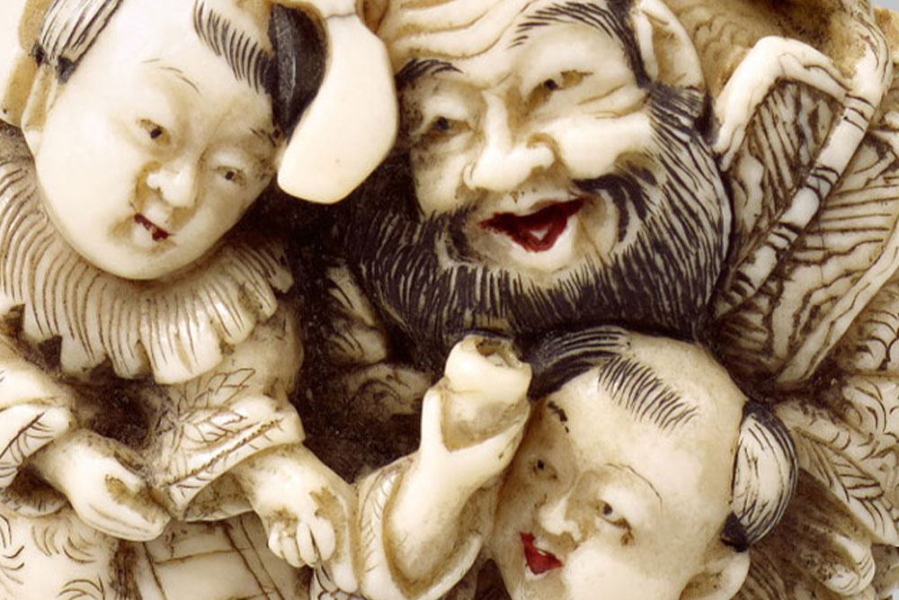 Netsuke