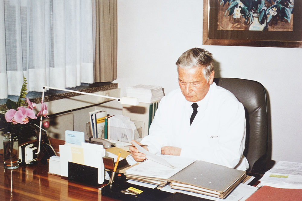 The Peter Schneppenheim Collection