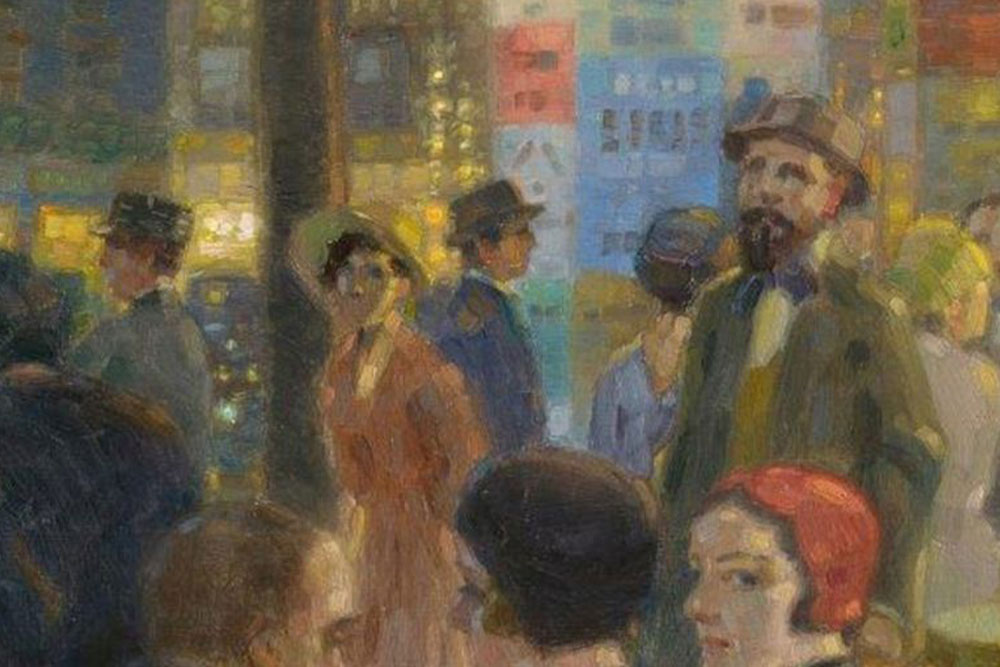 Auction The Klaus J. Jacobs Collection