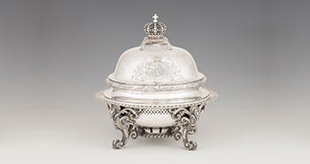 Auction 1217 - The Prussian Sale