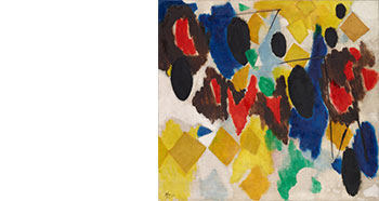 Auction 1223 - Evening Sale - Modern Art