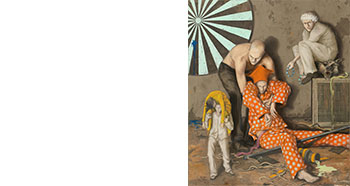 Auction 1223 - Evening Sale - Contemporary Art