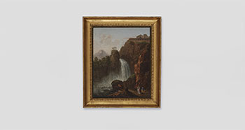 Auction 1230 - Furniture and objects from the Kunstkammer