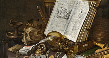 Auction 1231 - Old Masters and 19th century, Part I