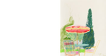 Auction 1233 - Evening Sale - Contemporary Art