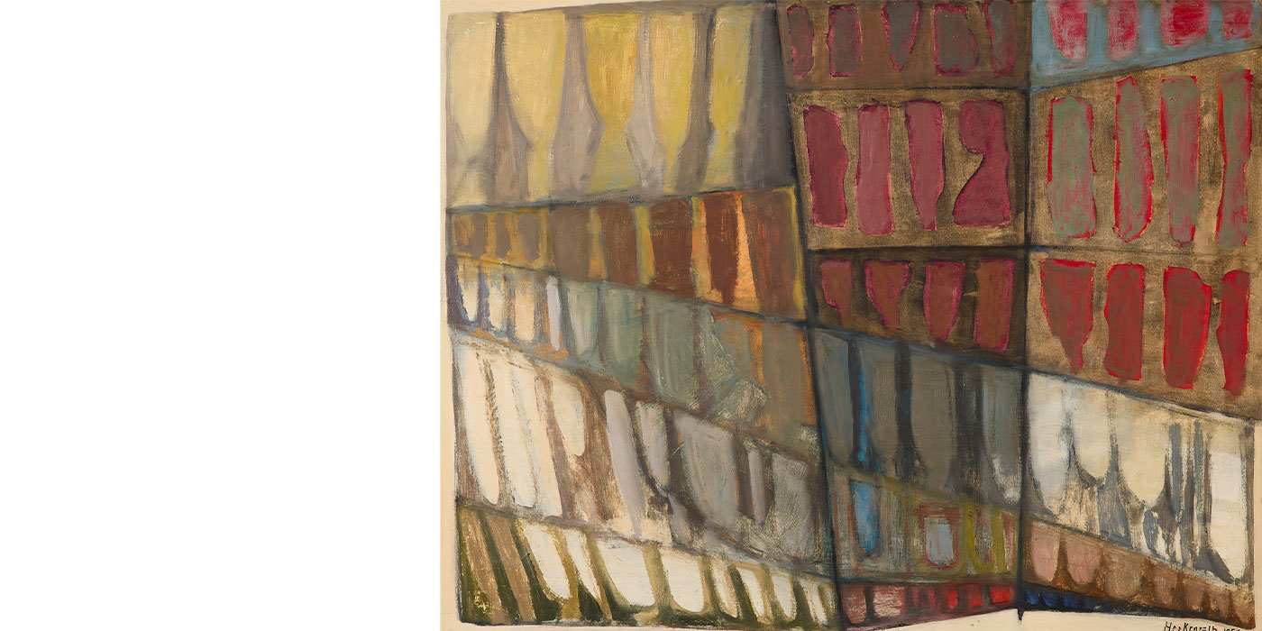 Auction 1307 - Modern Art Online