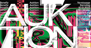 Online Auction - NAK Benefiz Auction 2022