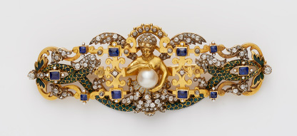 Auction 1264 - Jewellery & Watches