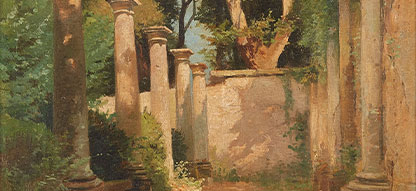 Auction 1266 - Old Masters and 19th century, Part II