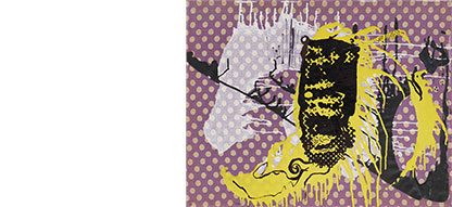 Auction 1268 - Evening Sale - Contemporary Art