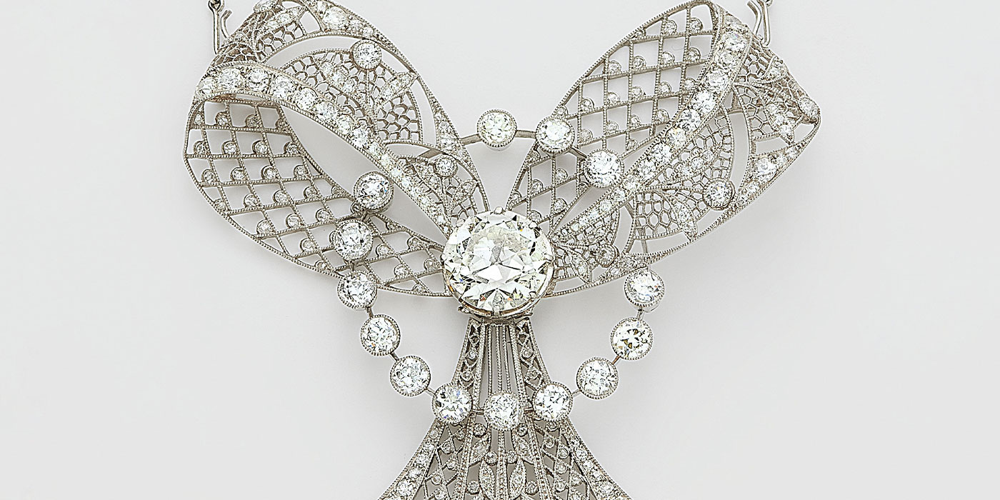 Auction 1286 - Jewellery & Watches