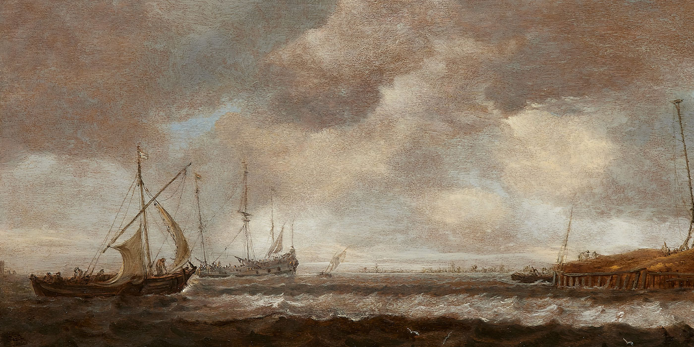 Auction 1288 - Old Masters and 19th century, Part II