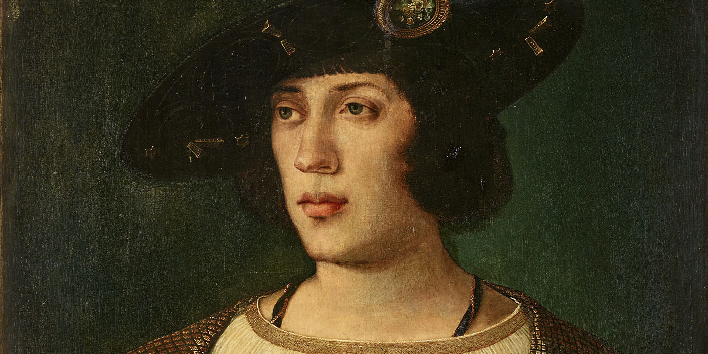 Auction 1288 - Old Masters and 19th century, Part I