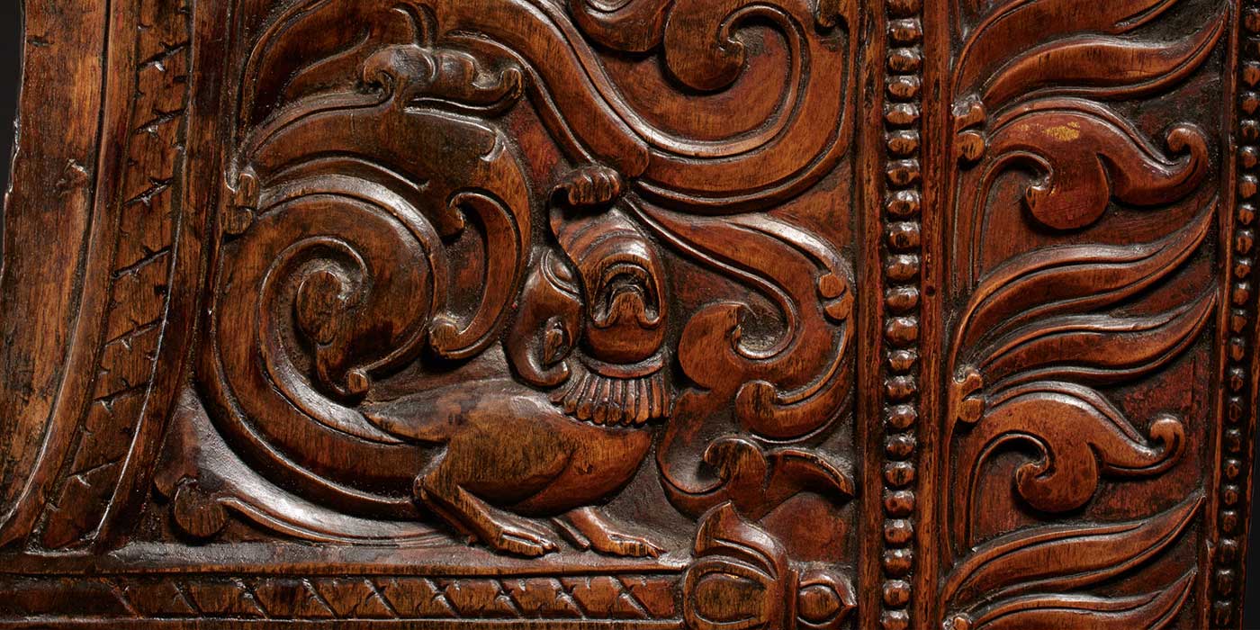 Auction 1293 – From the Inventory of Galerie Astamangala, Part 1