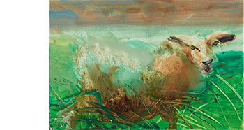 Auction 1257 - Contemporary Art - Day Sale