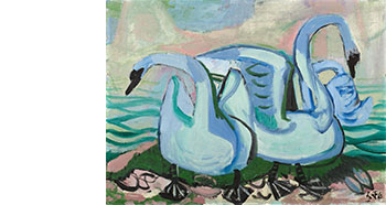 Auction 1257 - Modern Art - Day Sale