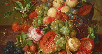Auction 1245 - Old Masters and 19th century, Part I