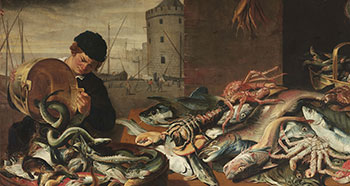 Auction 1245 - Old Masters and 19th century, Part II