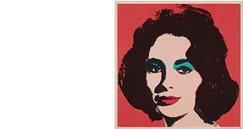 Auction 1248 - Day Sale - Contemporary Art