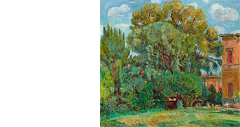 Auction 1247 - Evening Sale - Modern Art