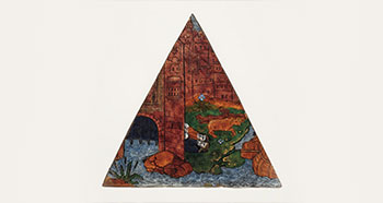 Auction 1244 - Decorative Arts - Furniture