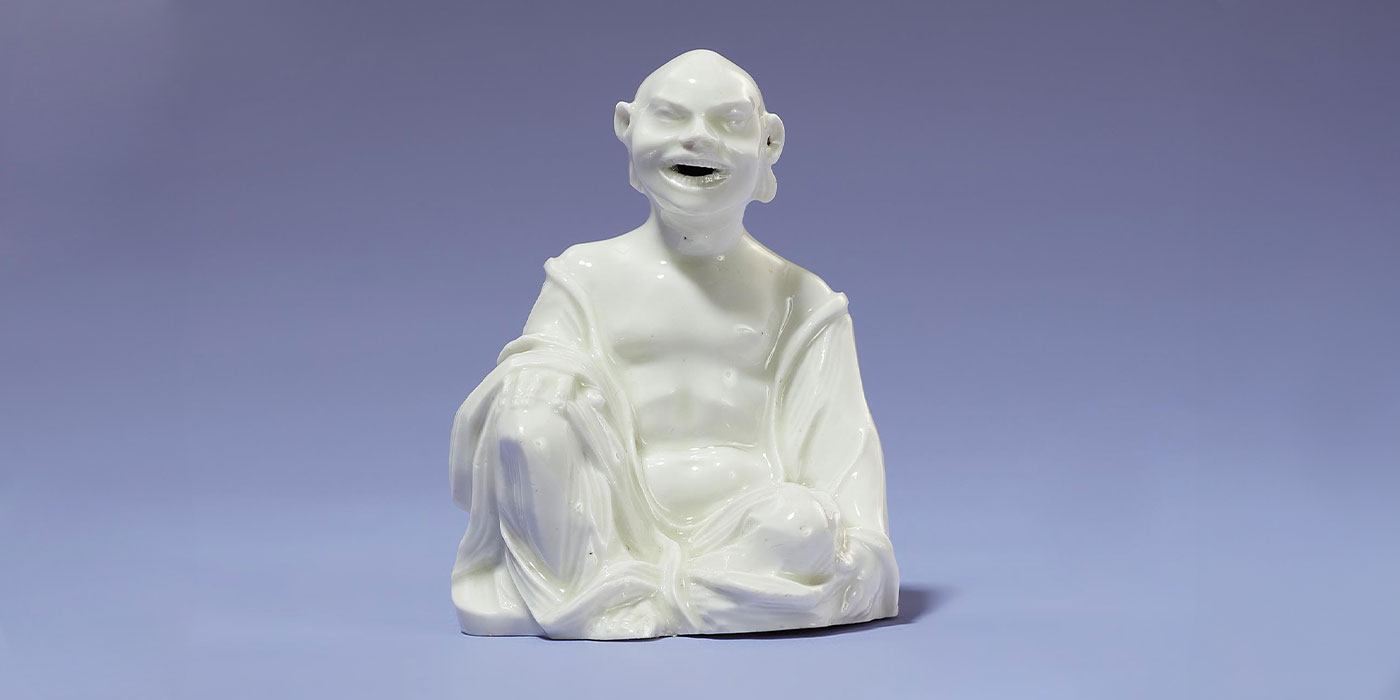 Auction 1275 - Ceramics & Porcelain from European Private Collections