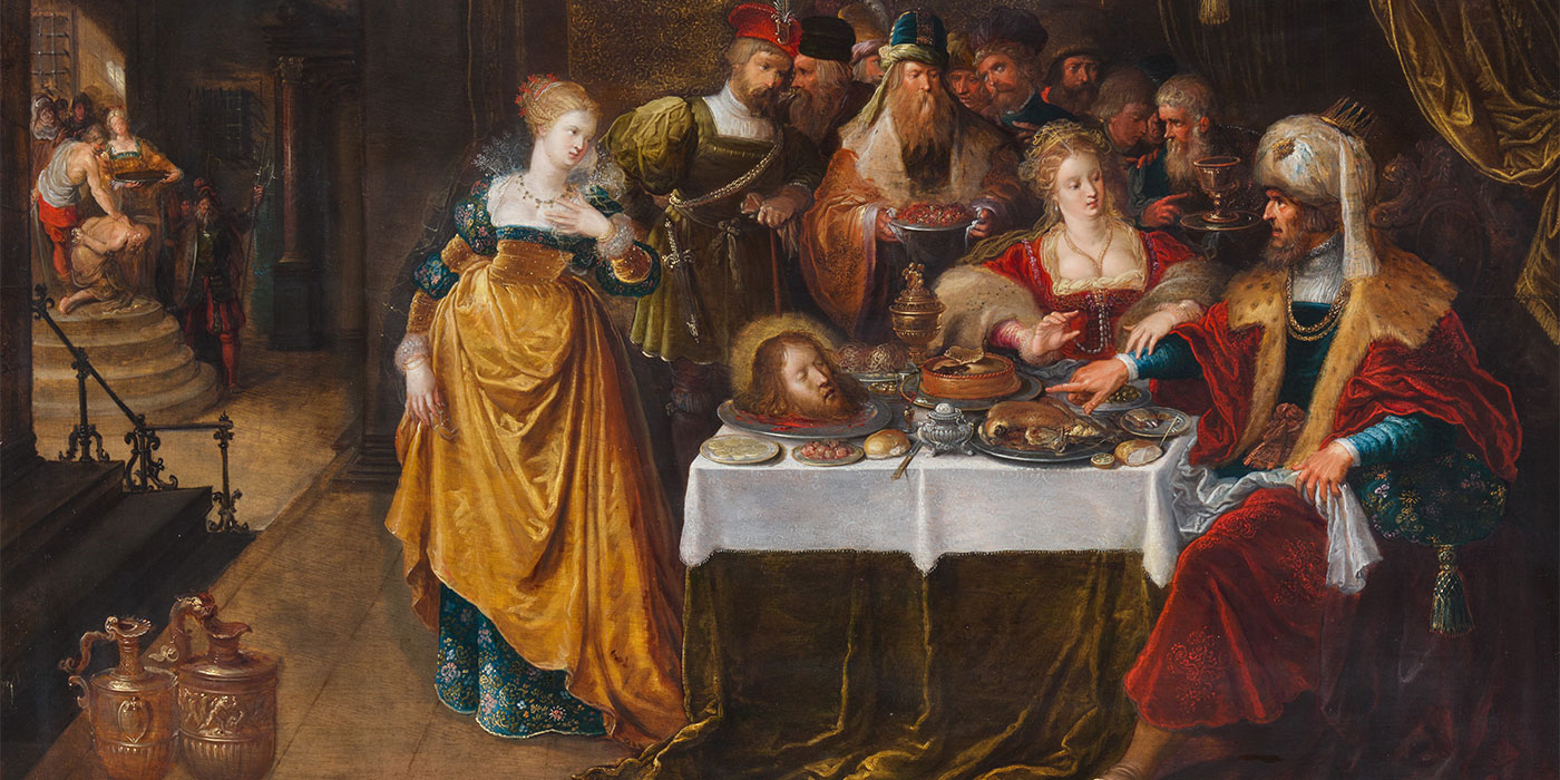 Auction 1276 - Old Masters and 19th century, Part I
