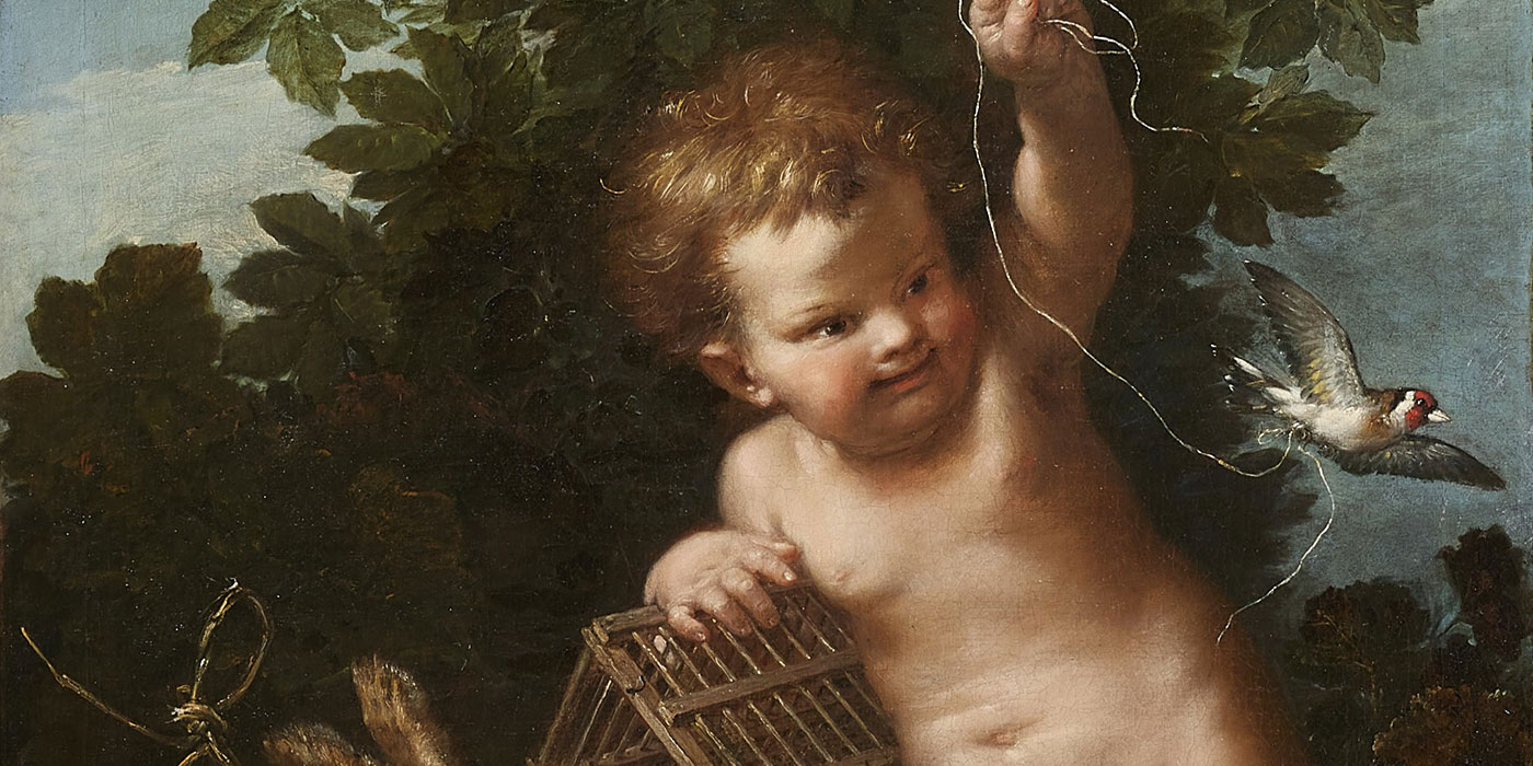 Auction 1276 - Old Masters and 19th century, Part II