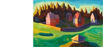Auction 1278 - Evening Sale - Modern Art