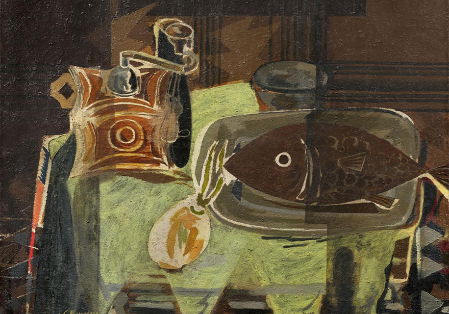 Cubism