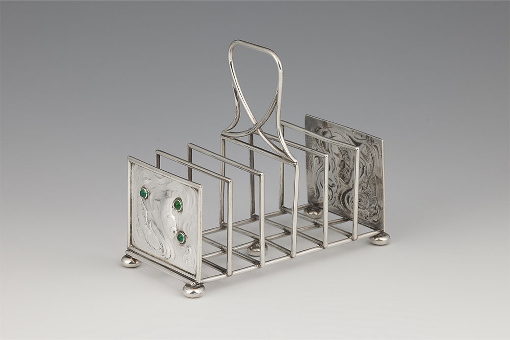 Icons of British Modernism: Part II of the Seawolf Collection
