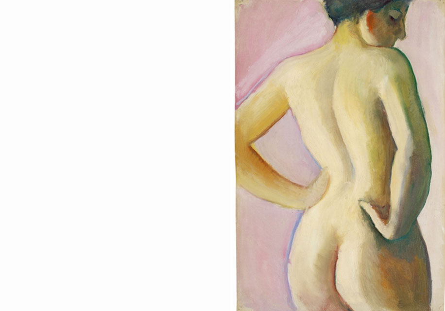 Exzellente Macke- Offerte