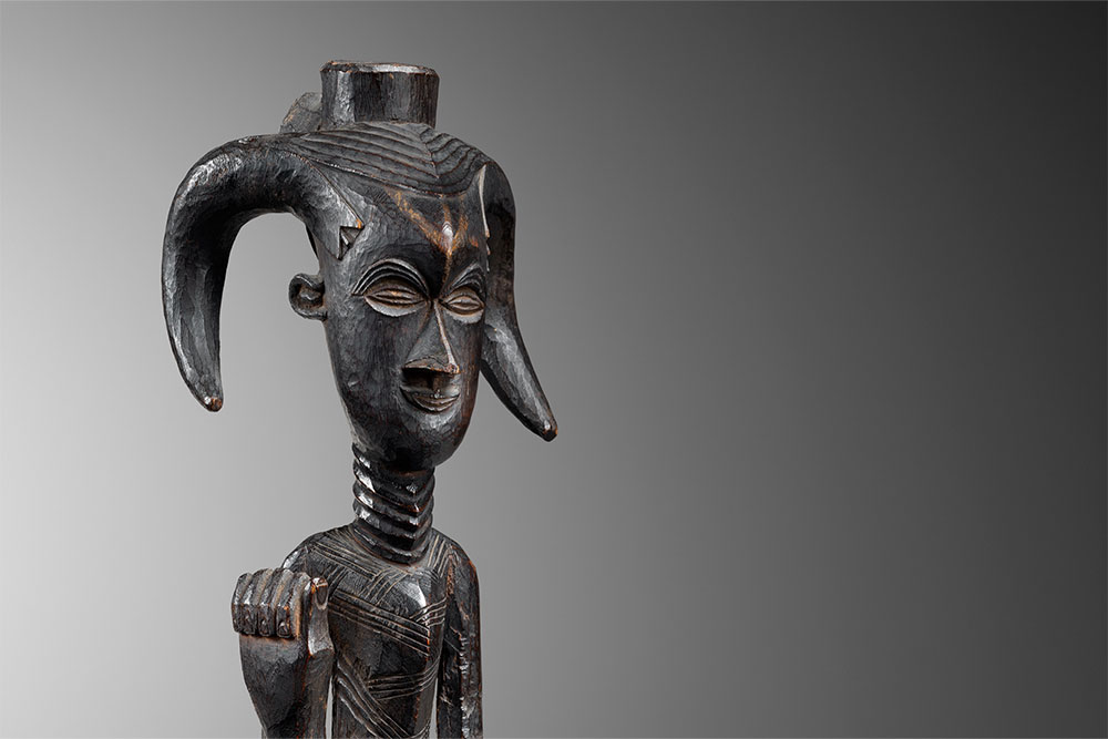 African and Oceanic Art at Lempertz Brussels in June: Two Fairs, Two Collections, One Location