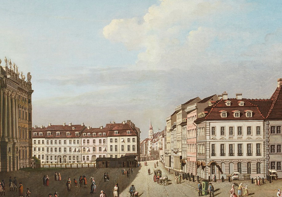 Berlin Auction - almost 300 lots with a Berlin connection
