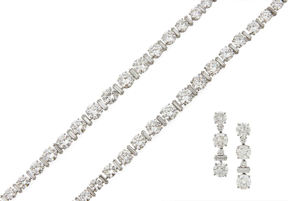 Schmuck & Uhren in Monaco